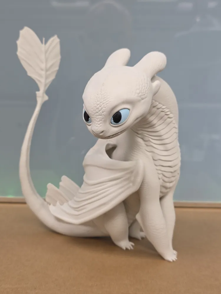 Furia da Luz 21cm