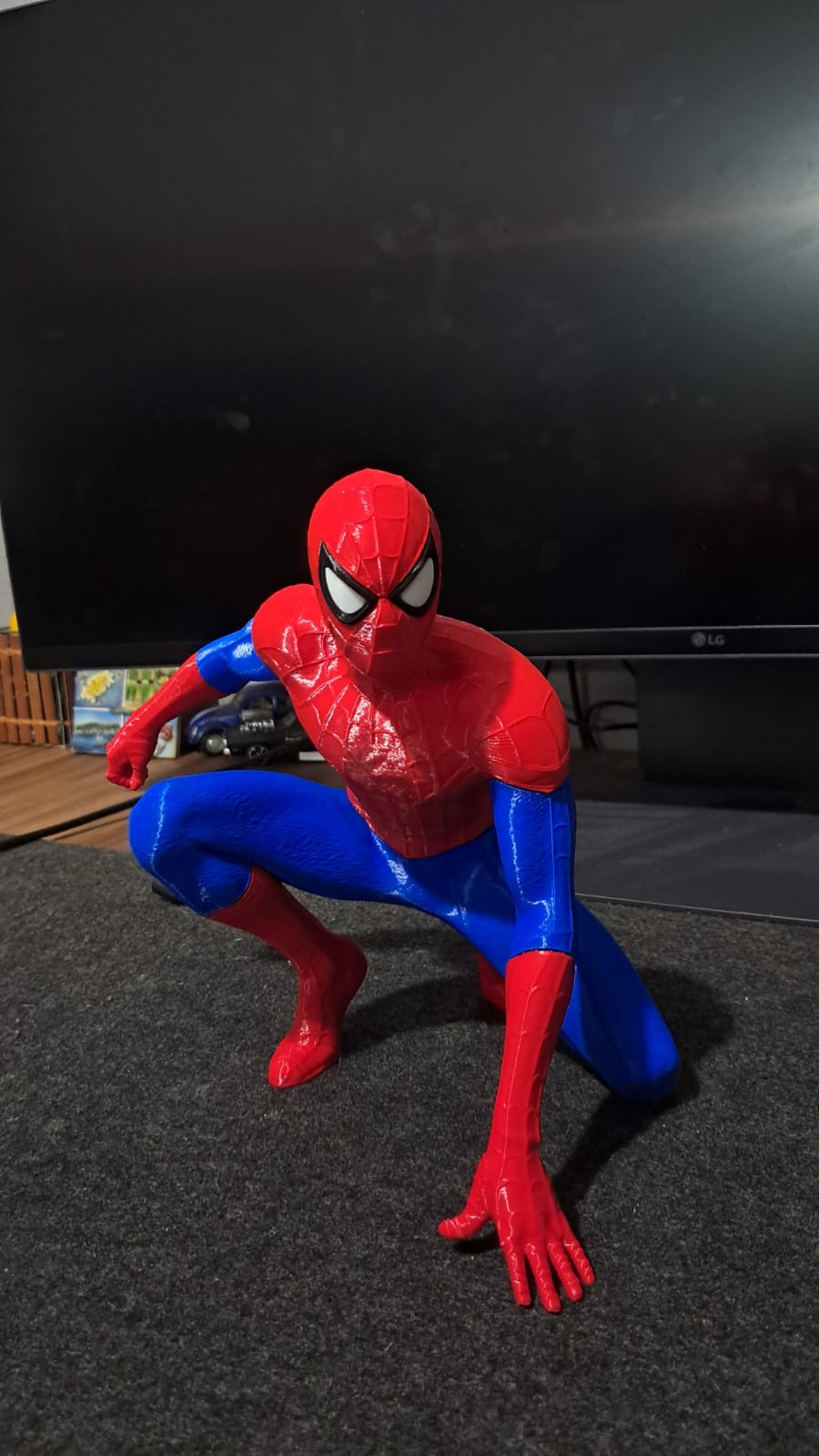 Spider Man