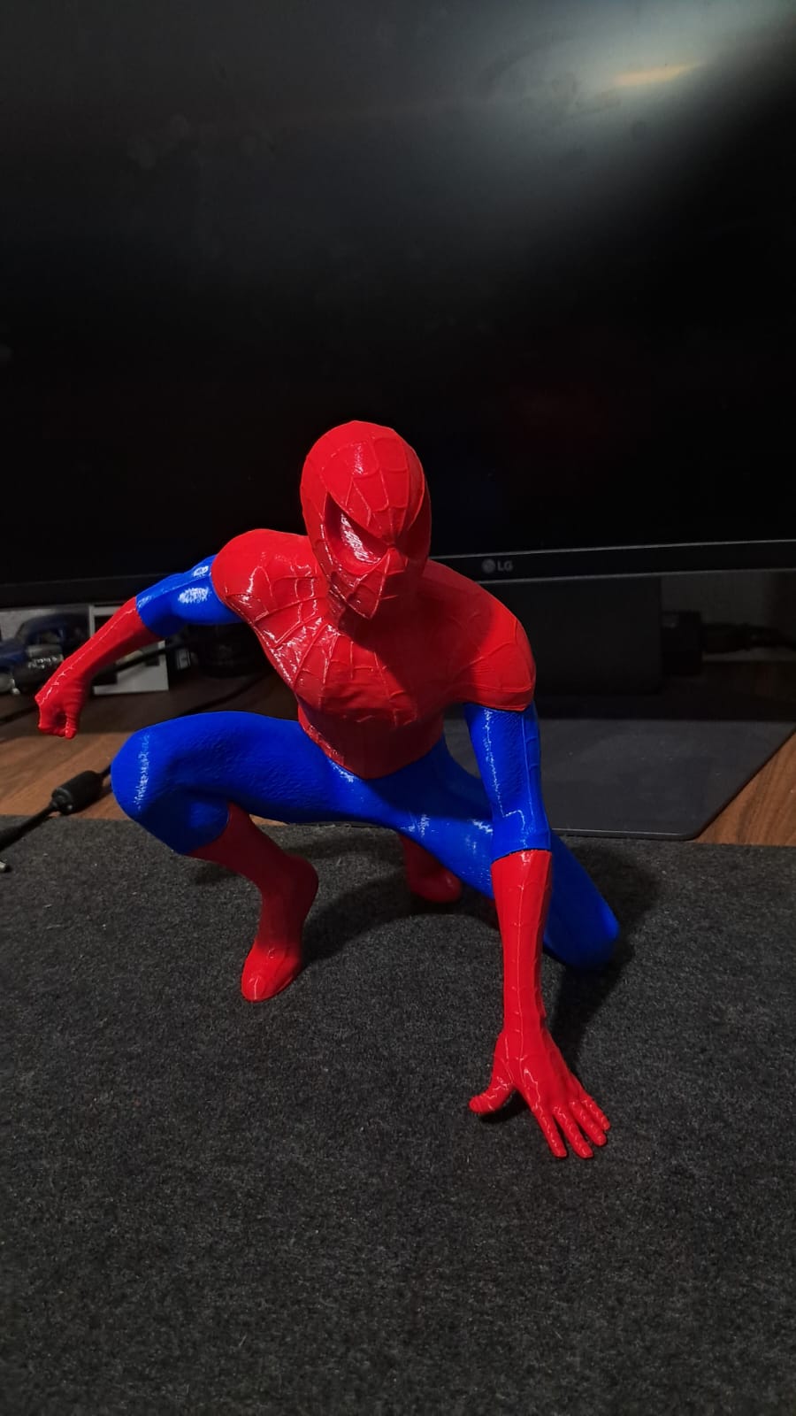 Spider Man