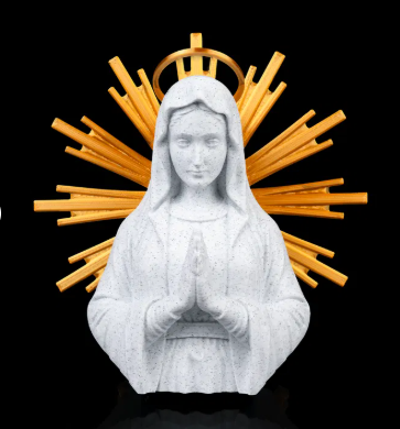 nossa senhora das graças